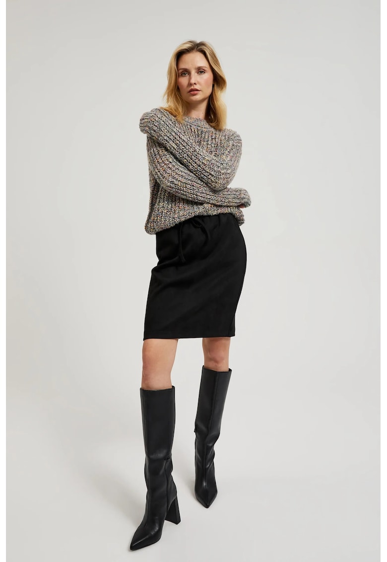 Z-SC-4508 - Negru