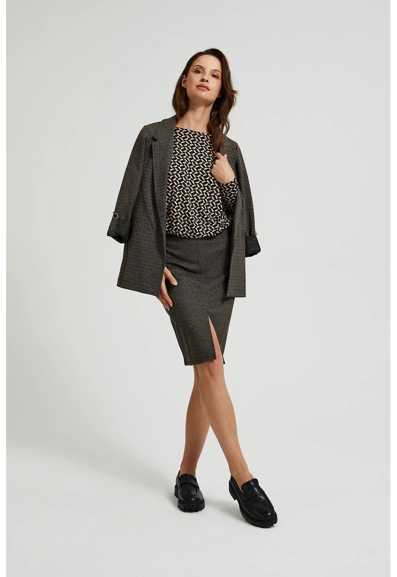 Z-SC-4502 - Negru
