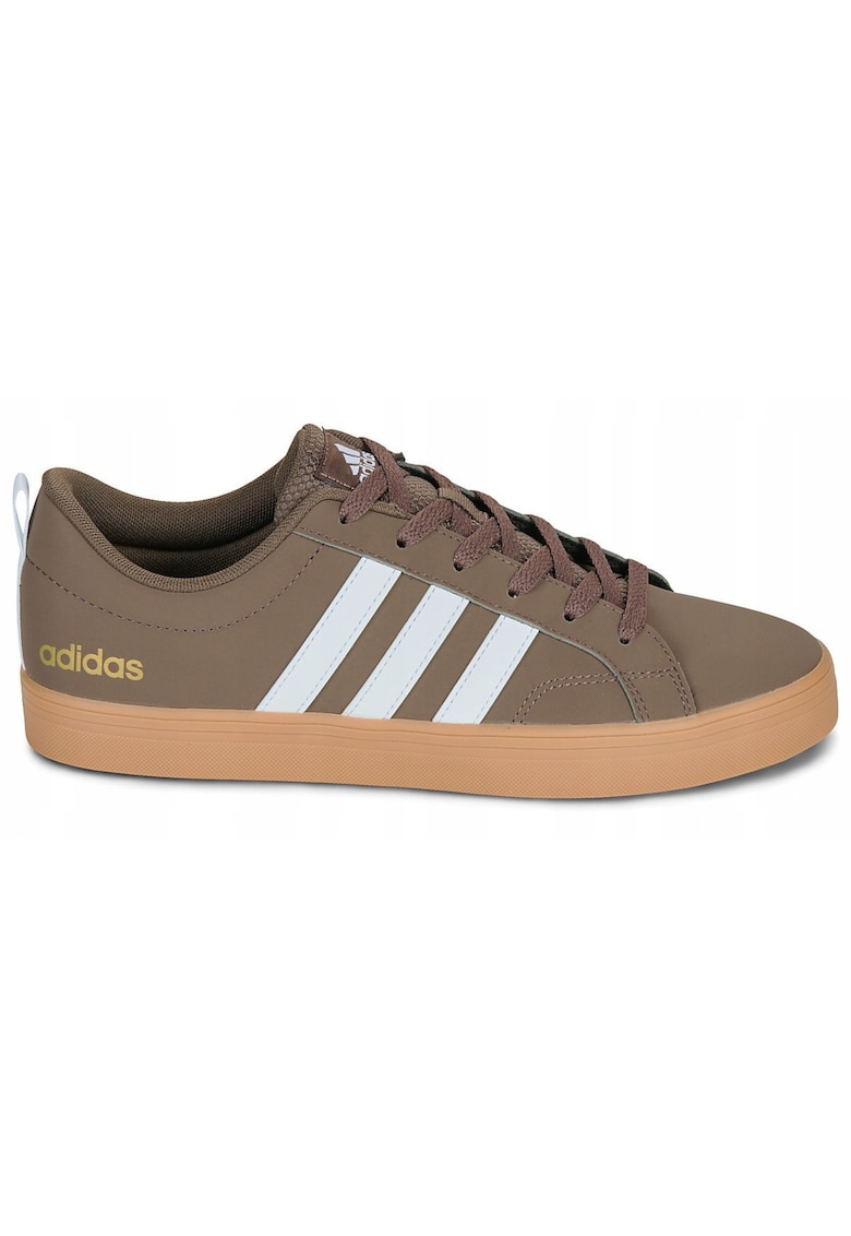Pantofi sport cu profil jos si logo VS Pace