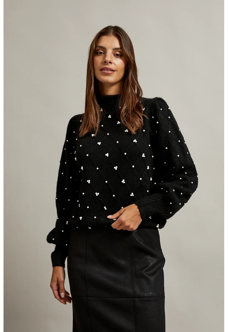 Z-SW-4528 - Negru
