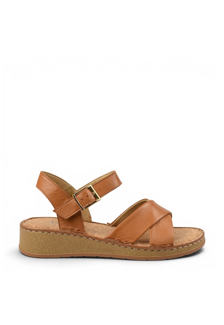 Sandale Casual D27-14601-Maro - Maro