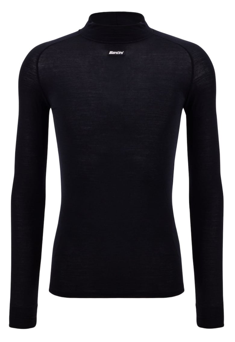 Bluza de corp ciclism barbati Next 2 Skin-Negru-XS/S