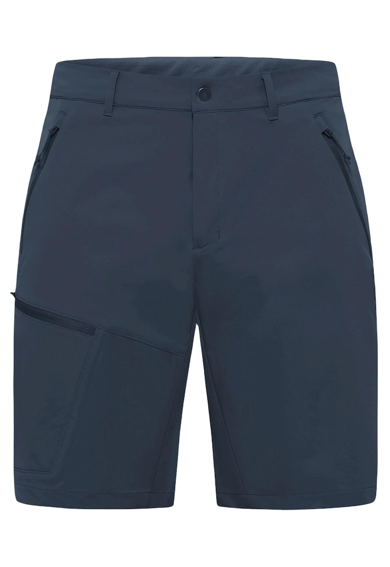Pantaloni scurti trekking barbati Pico Trail SS 2026 - Bleumarin
