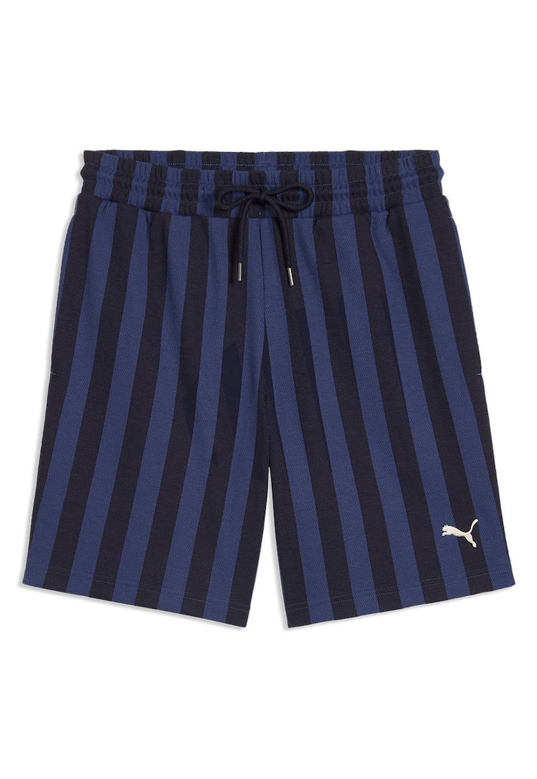 Pantaloni Scurti Class 692355-16 - Barbati - Bleumarin