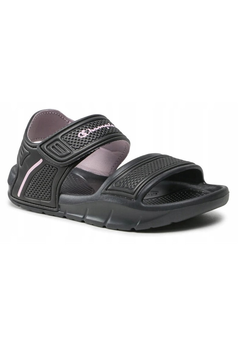 Sandale cu velcro