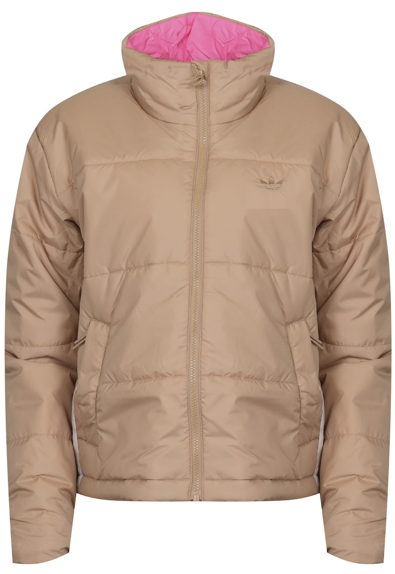 Ceaca cu fermoar Short Puffer HM2614