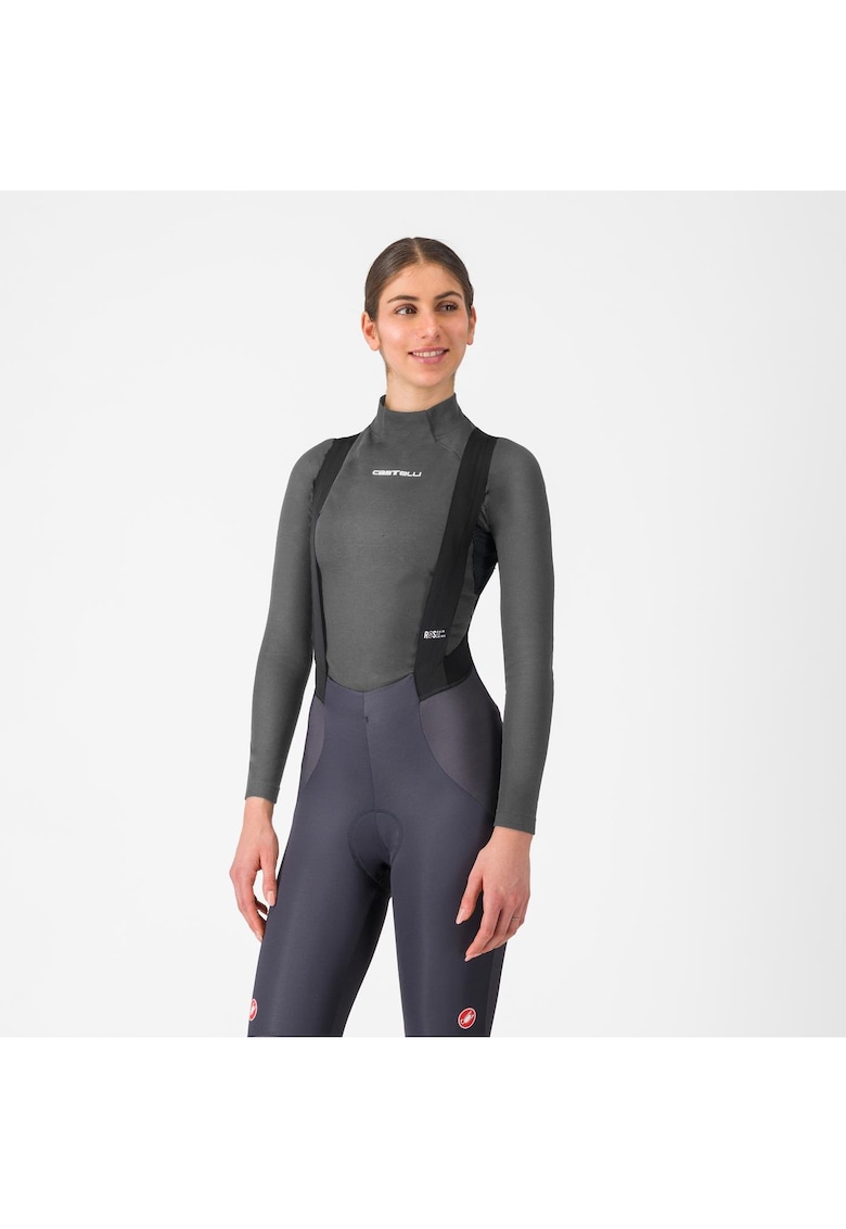 Bluza de corp Flanders 2 Warm W - Gri