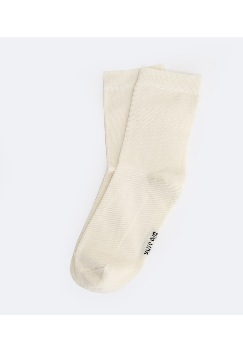 Sosete din bambus lungi
