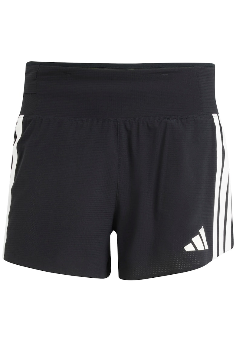 Sort alergare barbati Adizero Gel 7"" FW 2025 - Negru