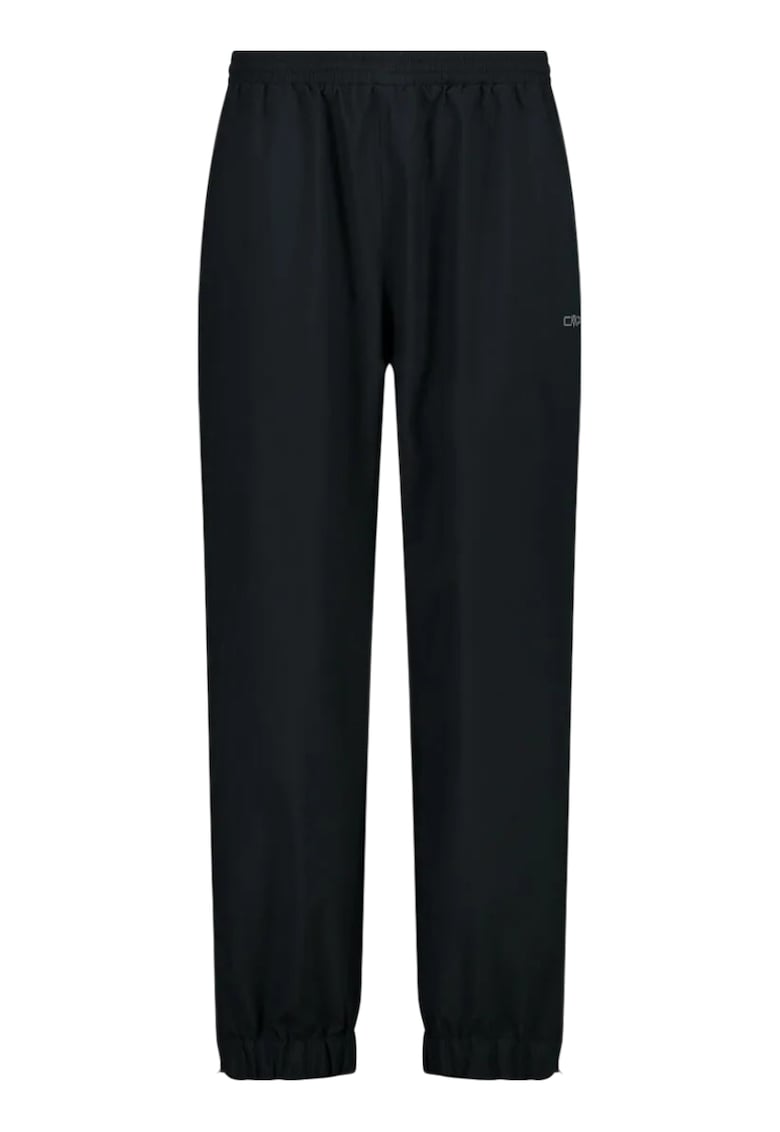 Pantaloni dama Woman Pant Rain 35X7386 - Negru