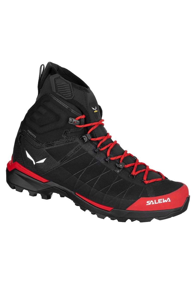 Bocanci trekking barbati Ortles Light Mid PowerTex