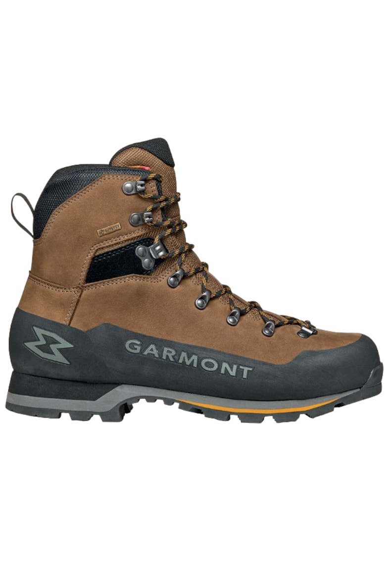 Bocanci trekking Nebraska II GTX