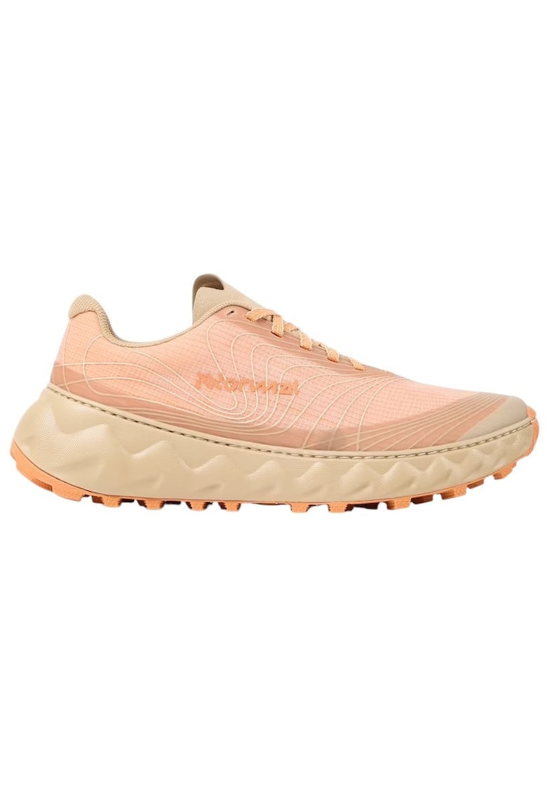 Pantofi alergare trail dama Tomir 2.0