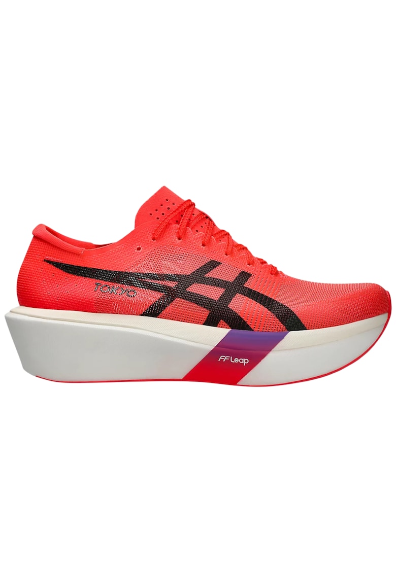 Pantofi alergare Metaspeed Sky Tokyo FW 2025 - Rosu/Alb