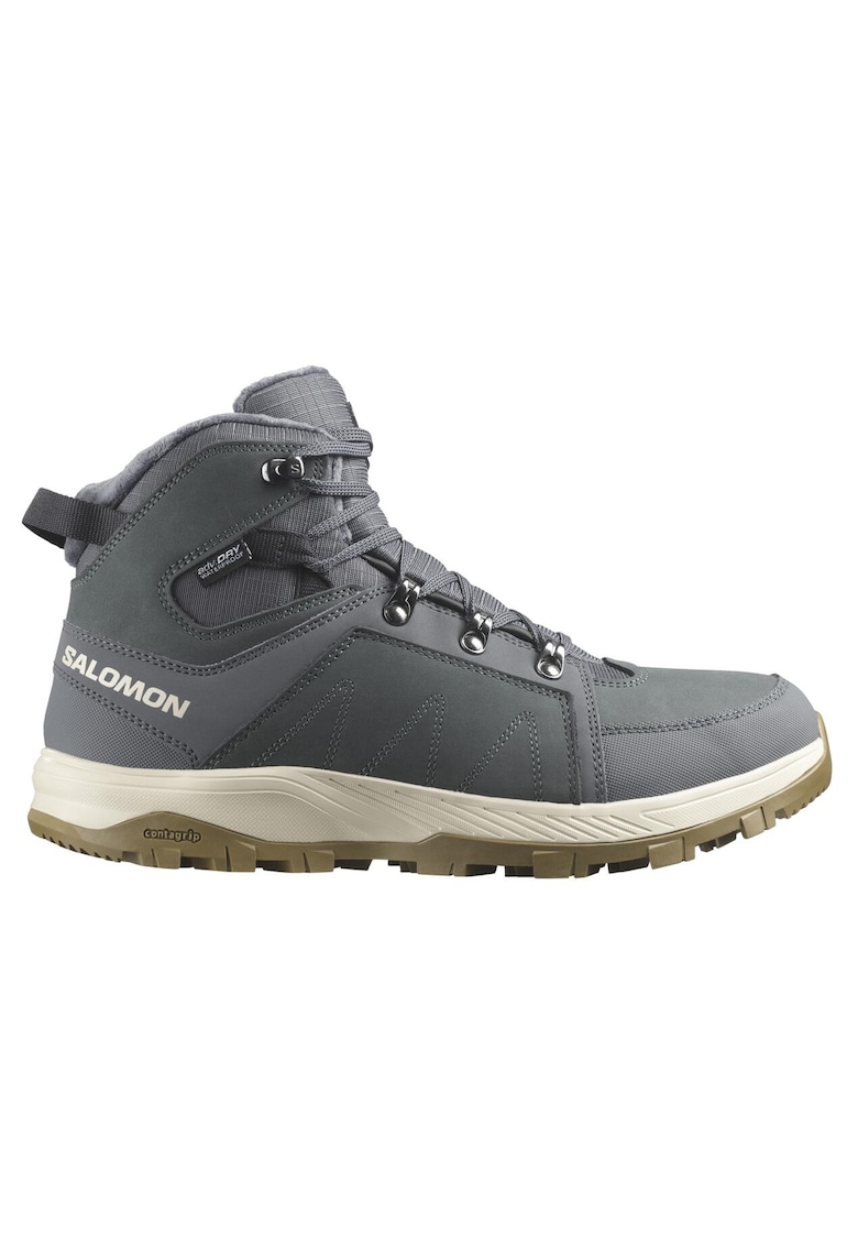 Bocanci iarna barbati OUTCHILL TS CSWP -30°C - Gri