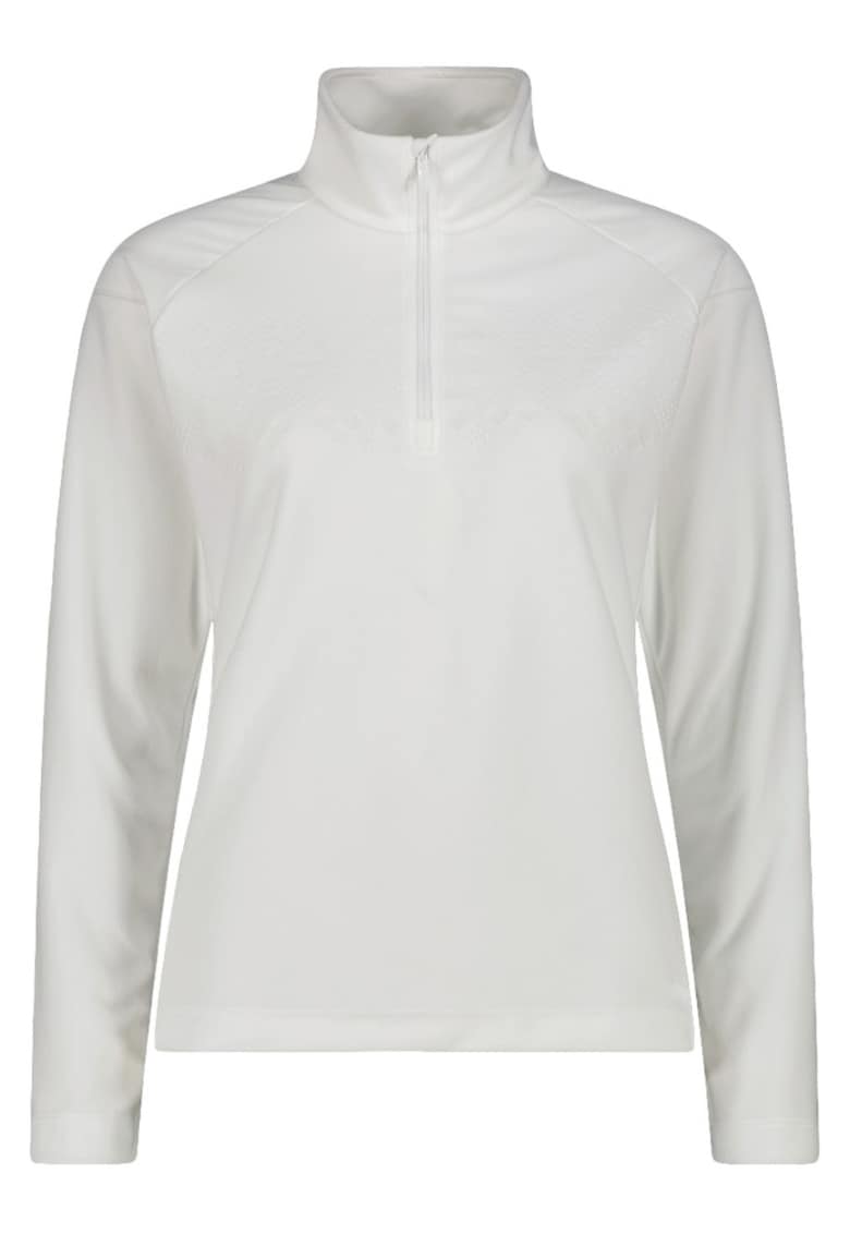 Fleece dama Arctic 35G0446 - Alb