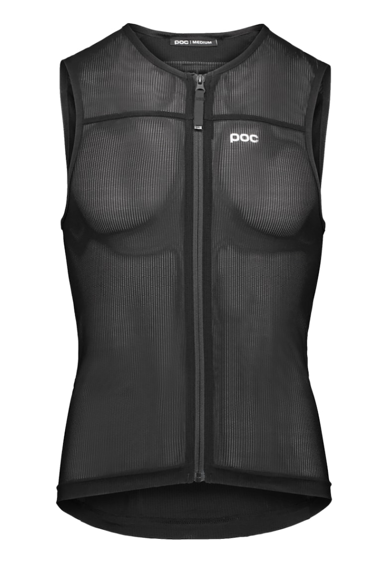 Vesta schi barbati VPD Air - Negru