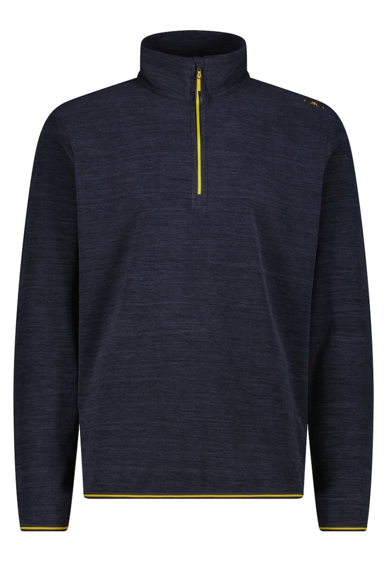 Fleece schi barbati Arctic - Gri antracit