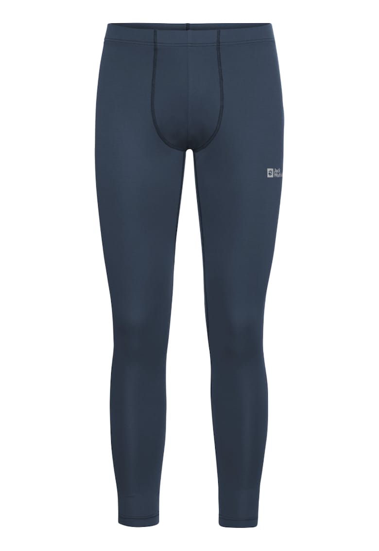Pantaloni de corp barbati Infinite Light FW 2025 - Albastru