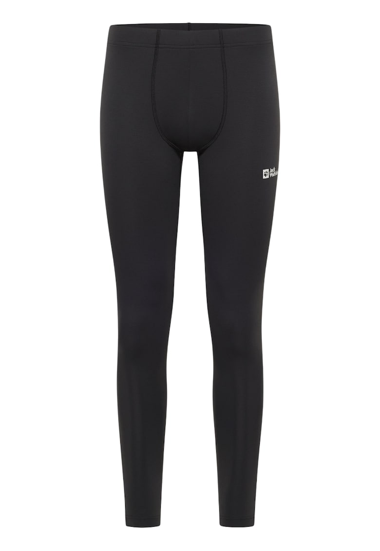Pantaloni de corp barbati Infinite Light FW 2025 - Negru