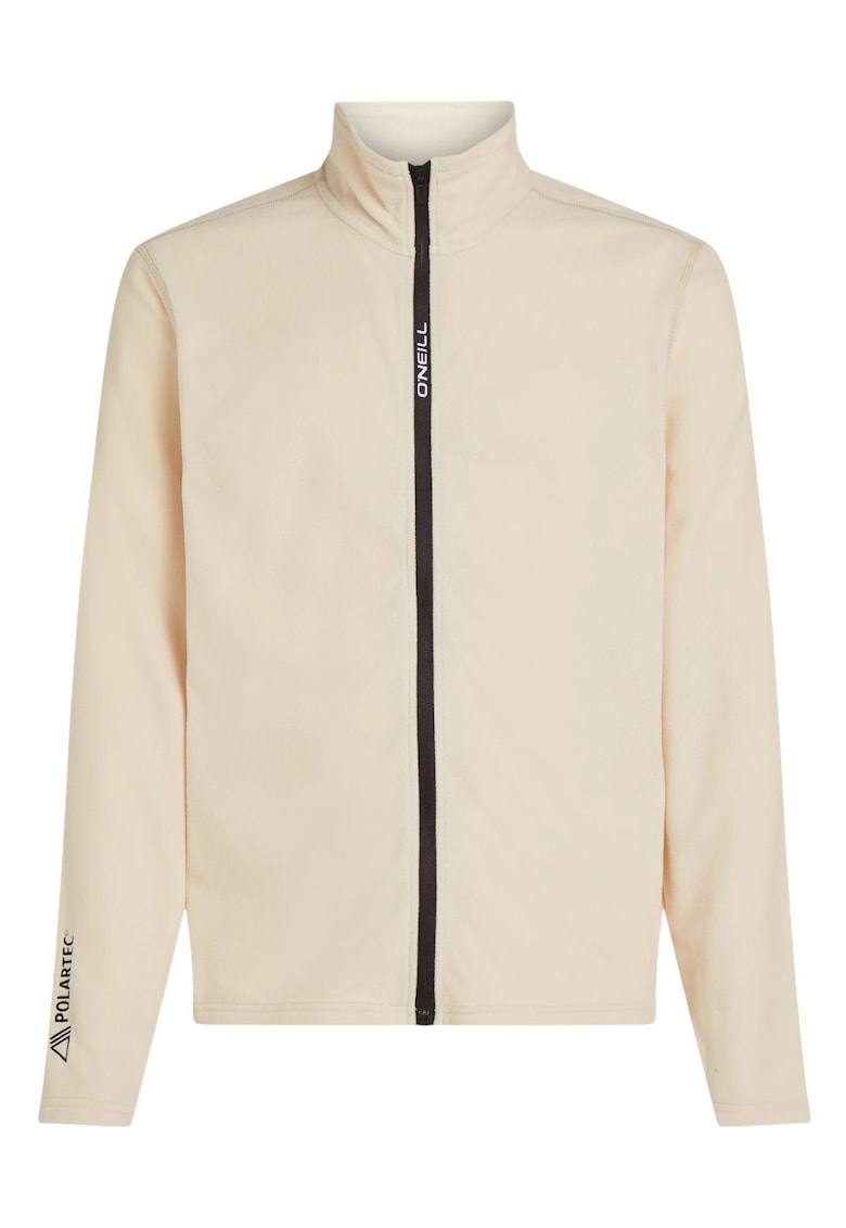 Fleece barbati FWC'Cruz Jack's Polartec FZ - Bej
