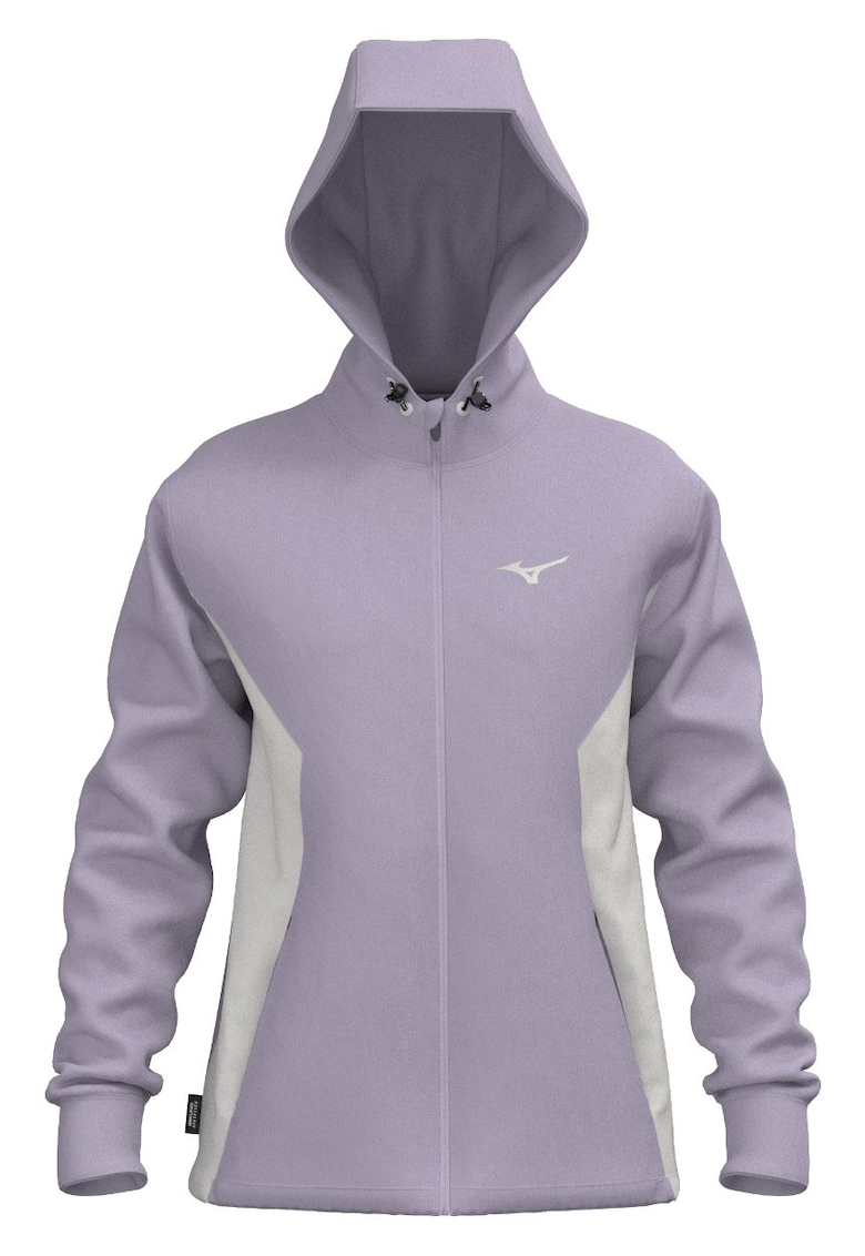 Hanorac dama Athletics - Lila