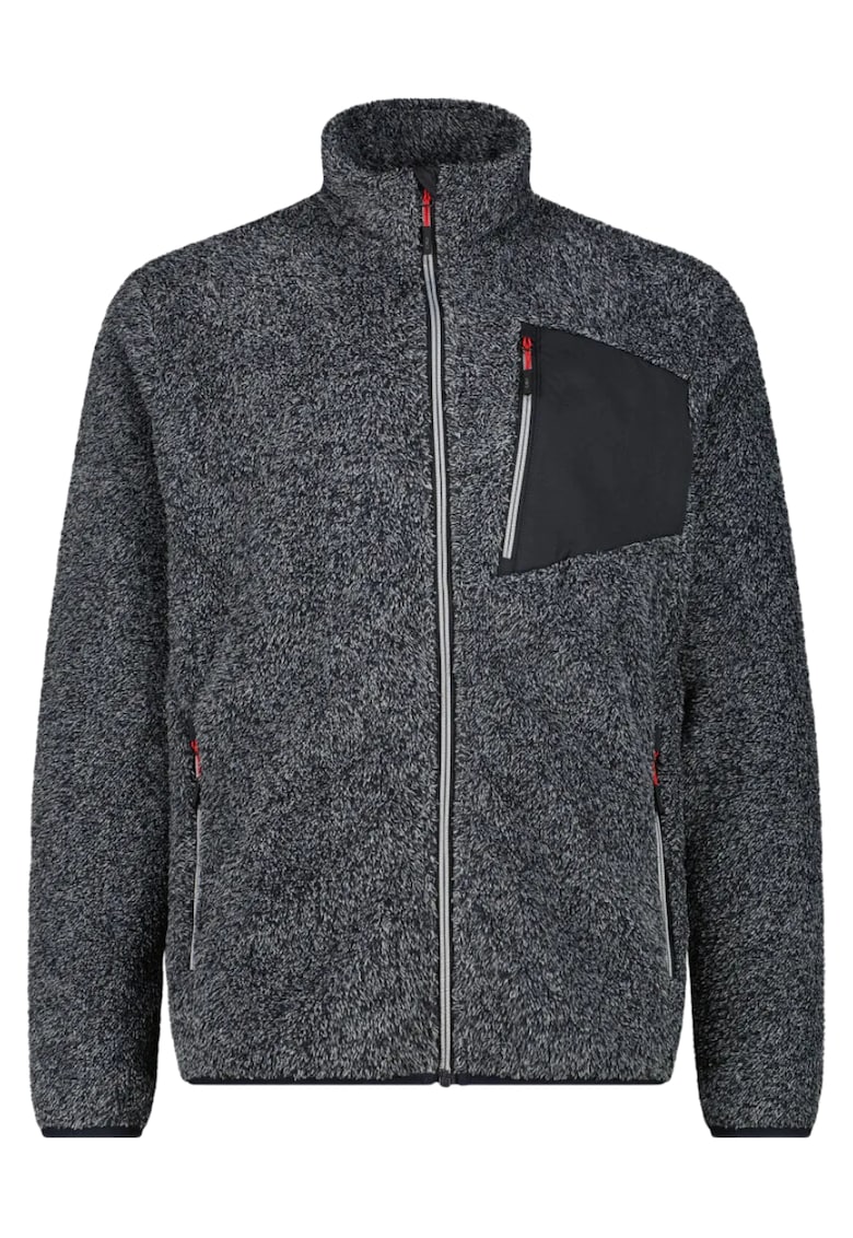 Jacheta barbati Man Jacket 31P1517M - Gri
