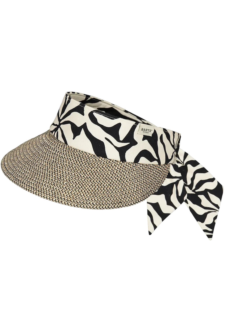 Sapca Wupsder Visor - Negru