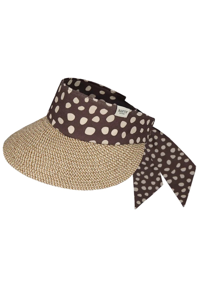 Sapca Wupsder Visor - Maro