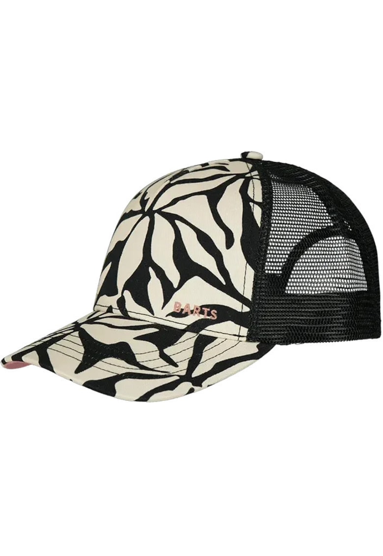 Sapca Husher Cap - Negru