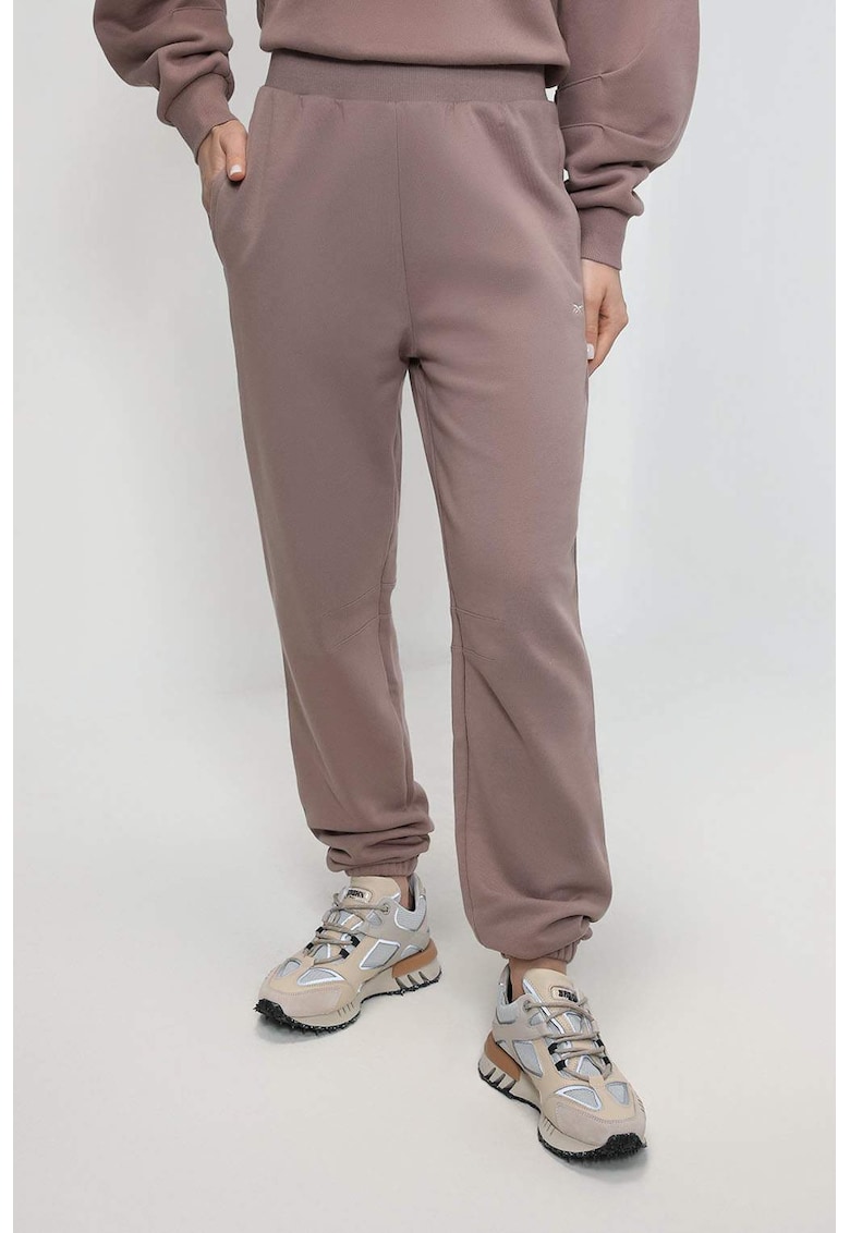 Pantaloni jogger Wde Fit