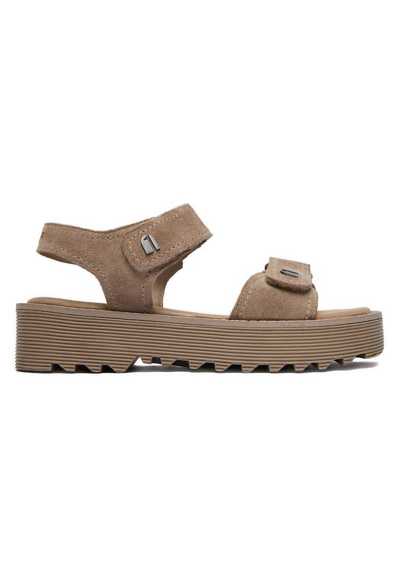 Sandale dama G-Star Raw - bej - piele naturala - Bej