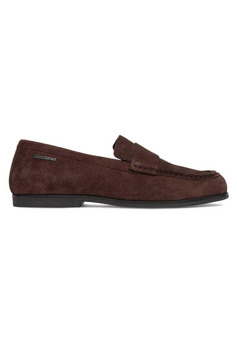 Mocasini dama - Maro