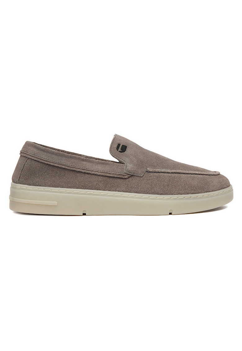 Mocasini barbati G-Star Raw - piele naturala