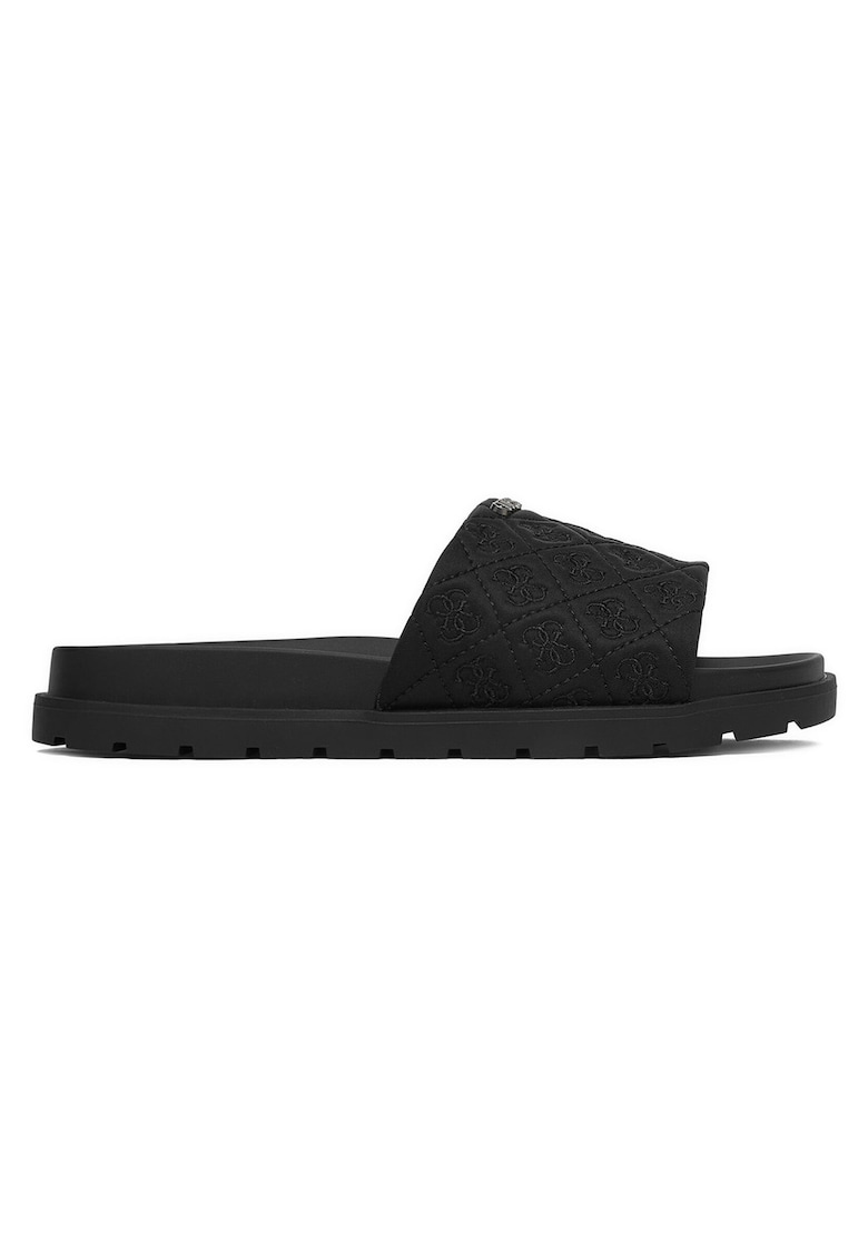 Papuci pentru băieți - negru - Negru