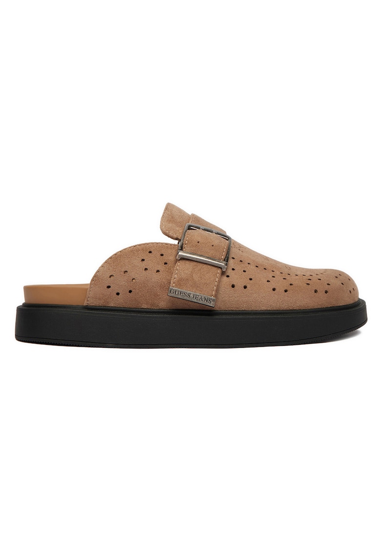 dama - bej - textil - Bej
