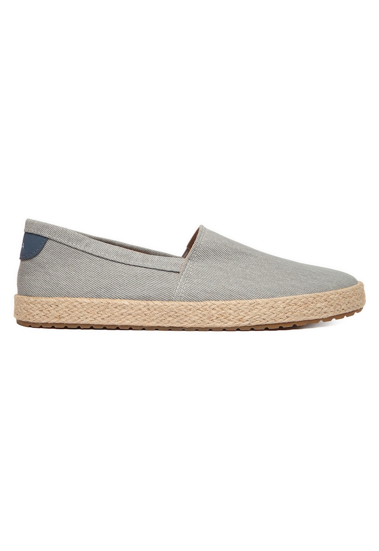 barbati gri - textil - Gri