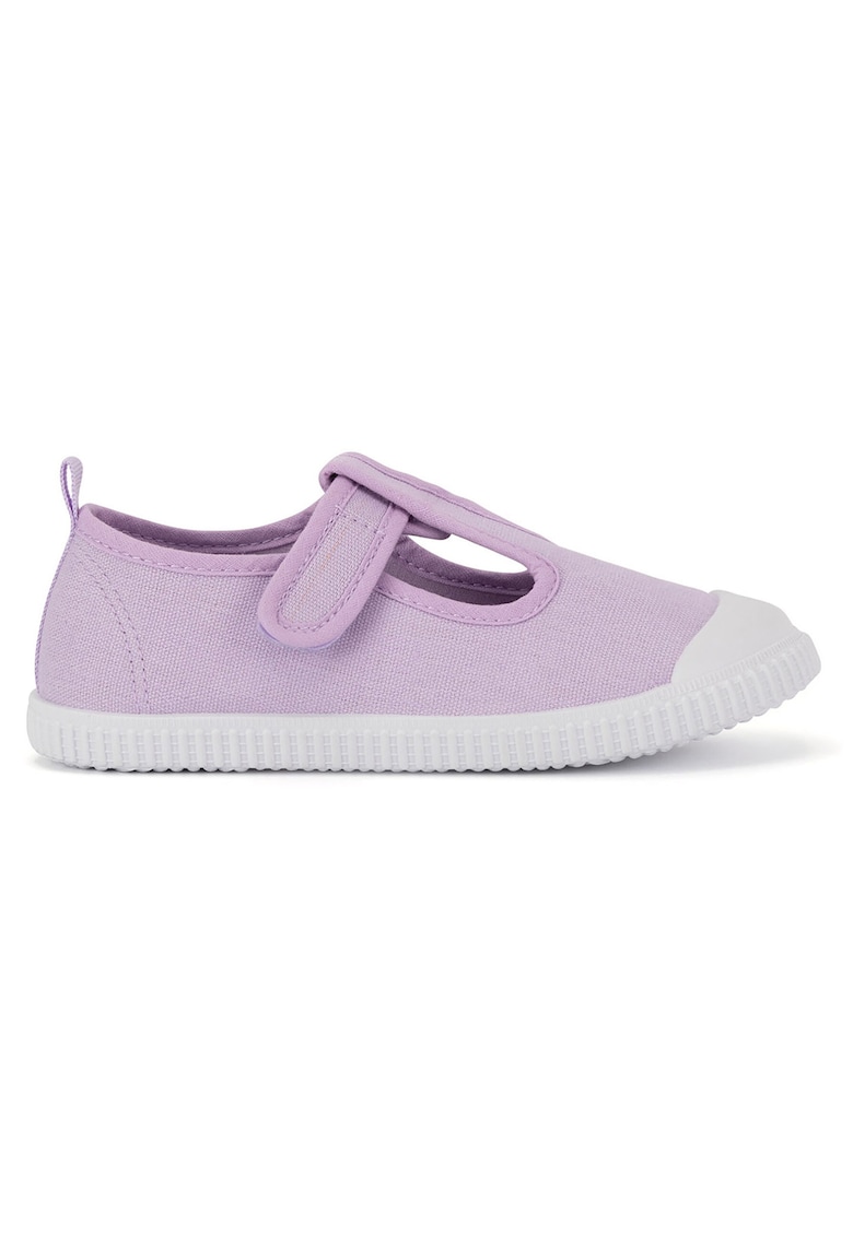 copii inchidere cu scai - Violet
