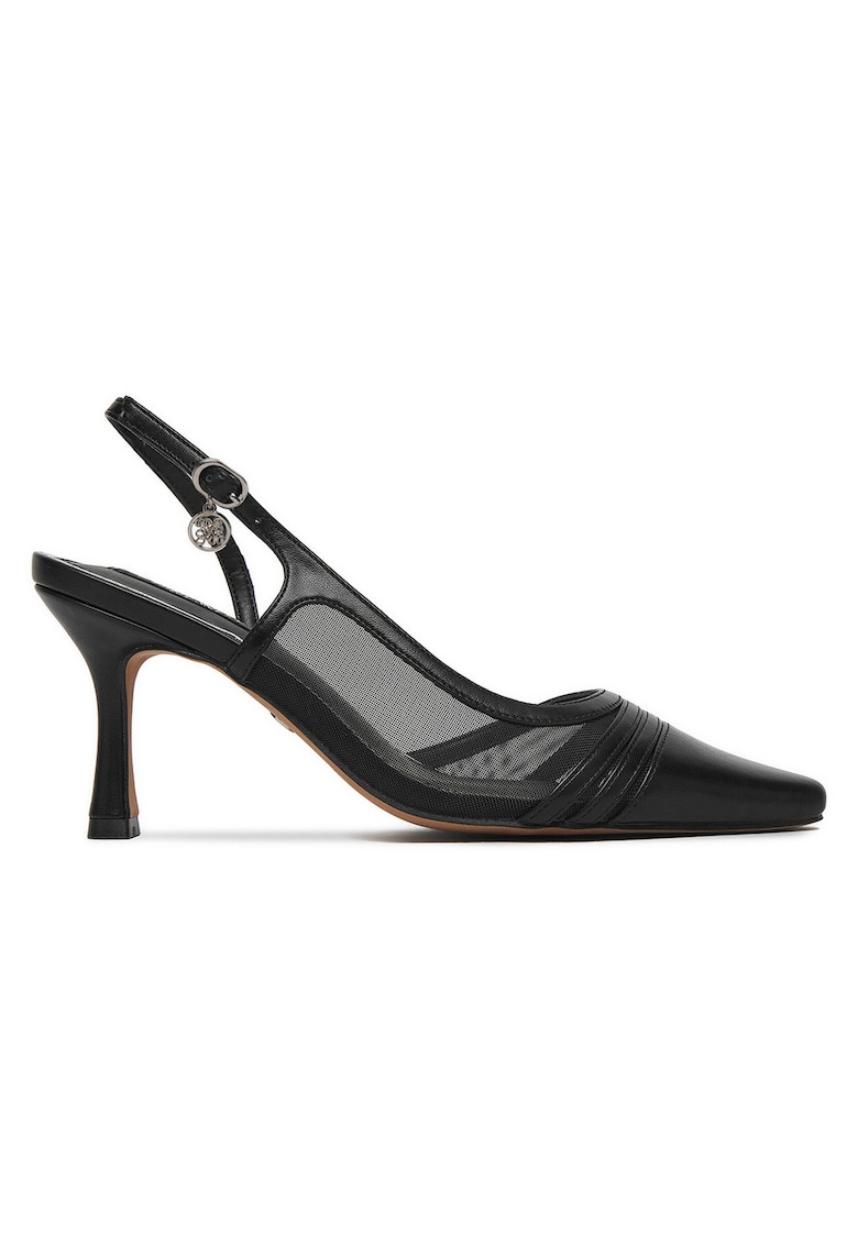 Pantofi dama - Negru