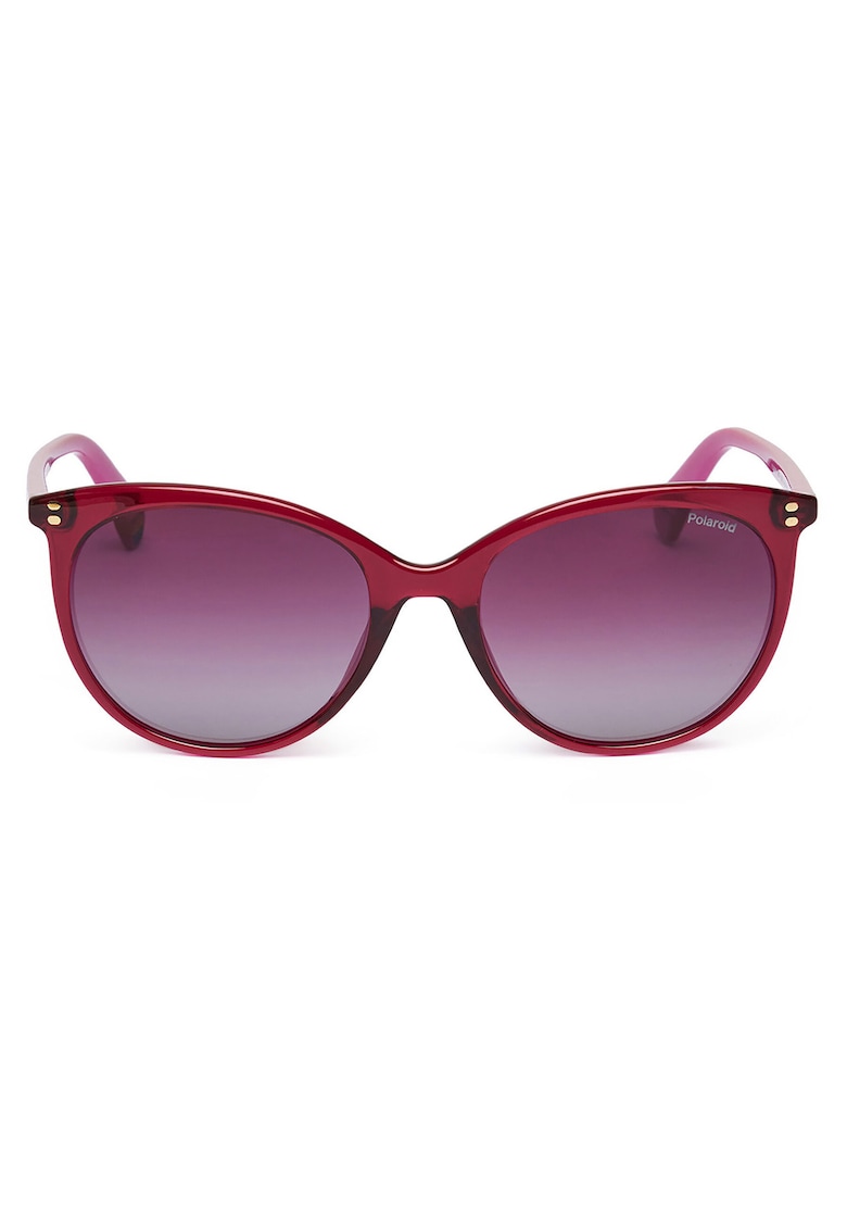 Ochelari de soare dama roz unisex
