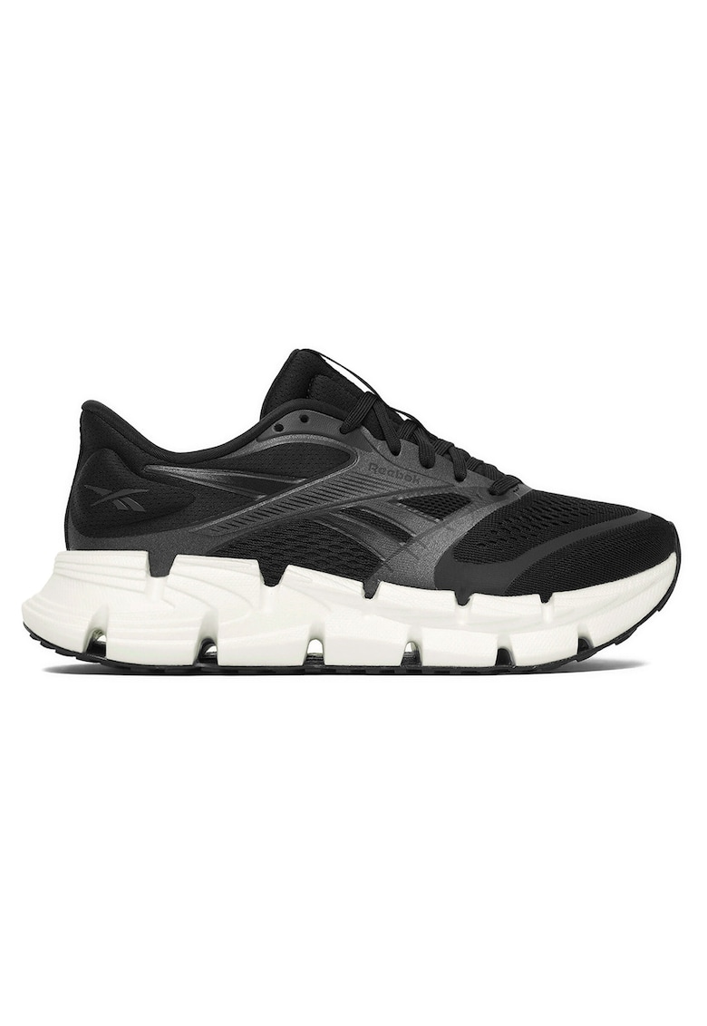 Pantofi sport barbati - alergare - negru - textil
