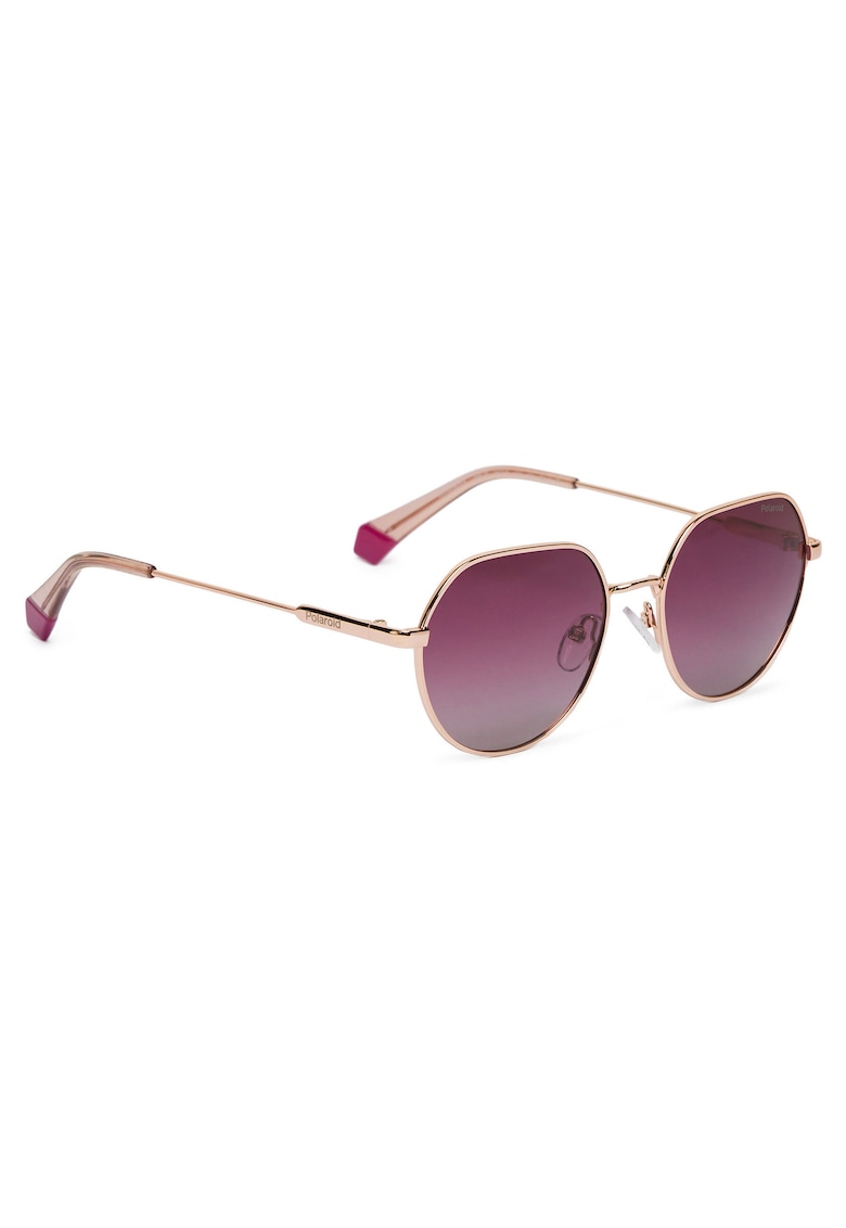 Ochelari de soare dama roz unisex