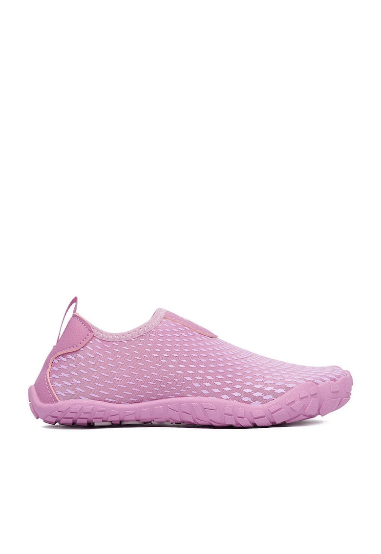 Pantofi sport copii - incaltaminte pentru sporturi nautice - violet - textil -