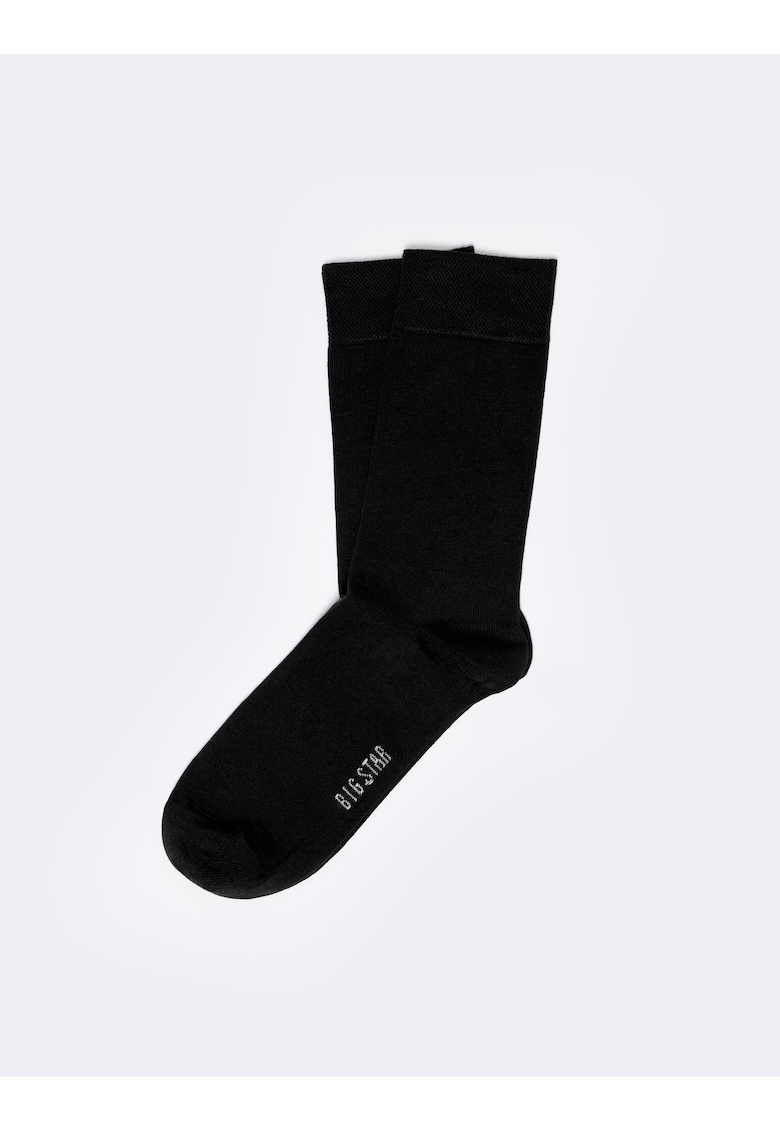Sosete lungi din amestec de bambus Belong 906