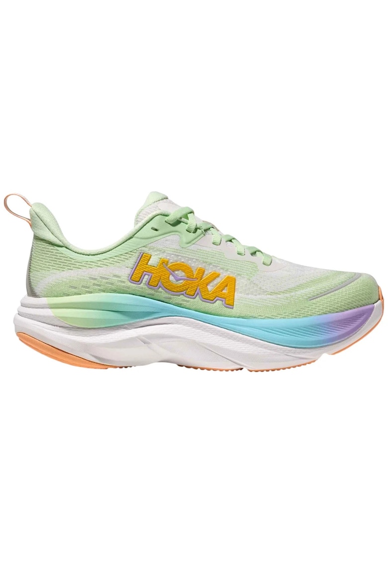 Pantofi alergare barbati Skyflow SS 2025 - Multicolor