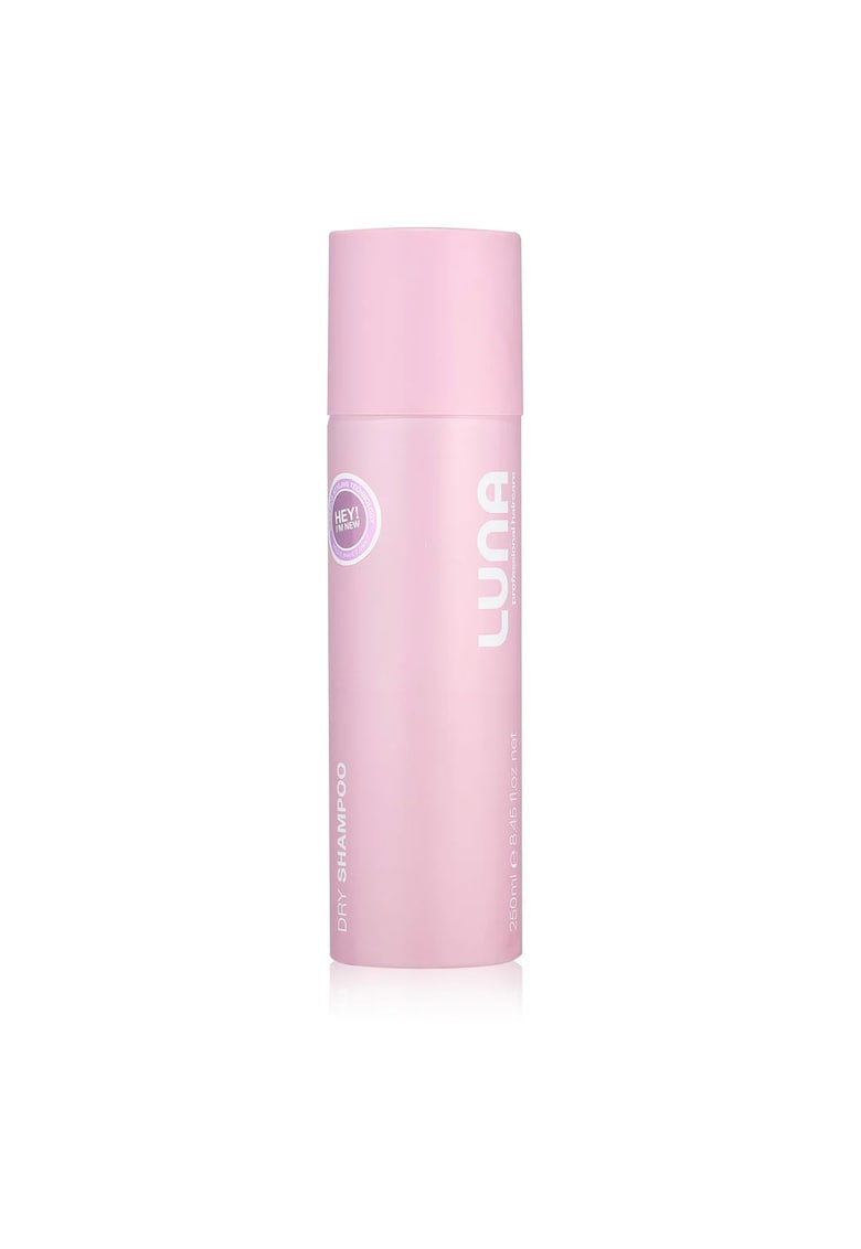 Sampon uscat pentru volum si improspatare par - 200 ml