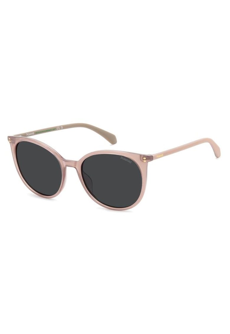 Ochelari de soare PLD 4208/S/X 35J/M9 55 - 55 mm - Roz