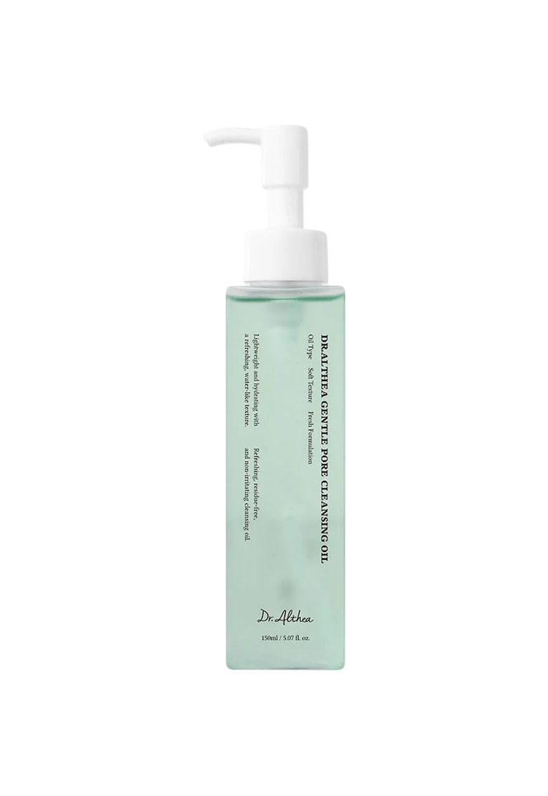 Ulei de curatare - Gentle Pore Vegan Cleansing Oil - 150 ml