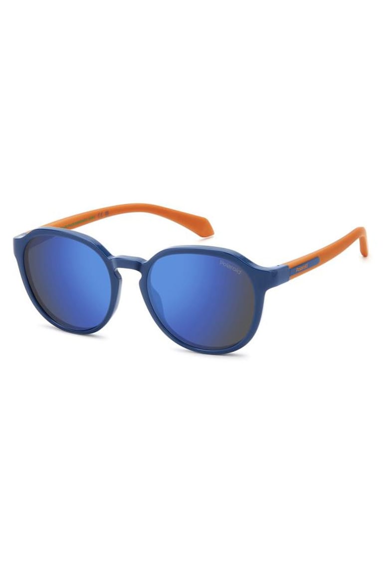 Ochelari de soare PLD 8078/S PJP/5X 47 - 47 mm - Albastru