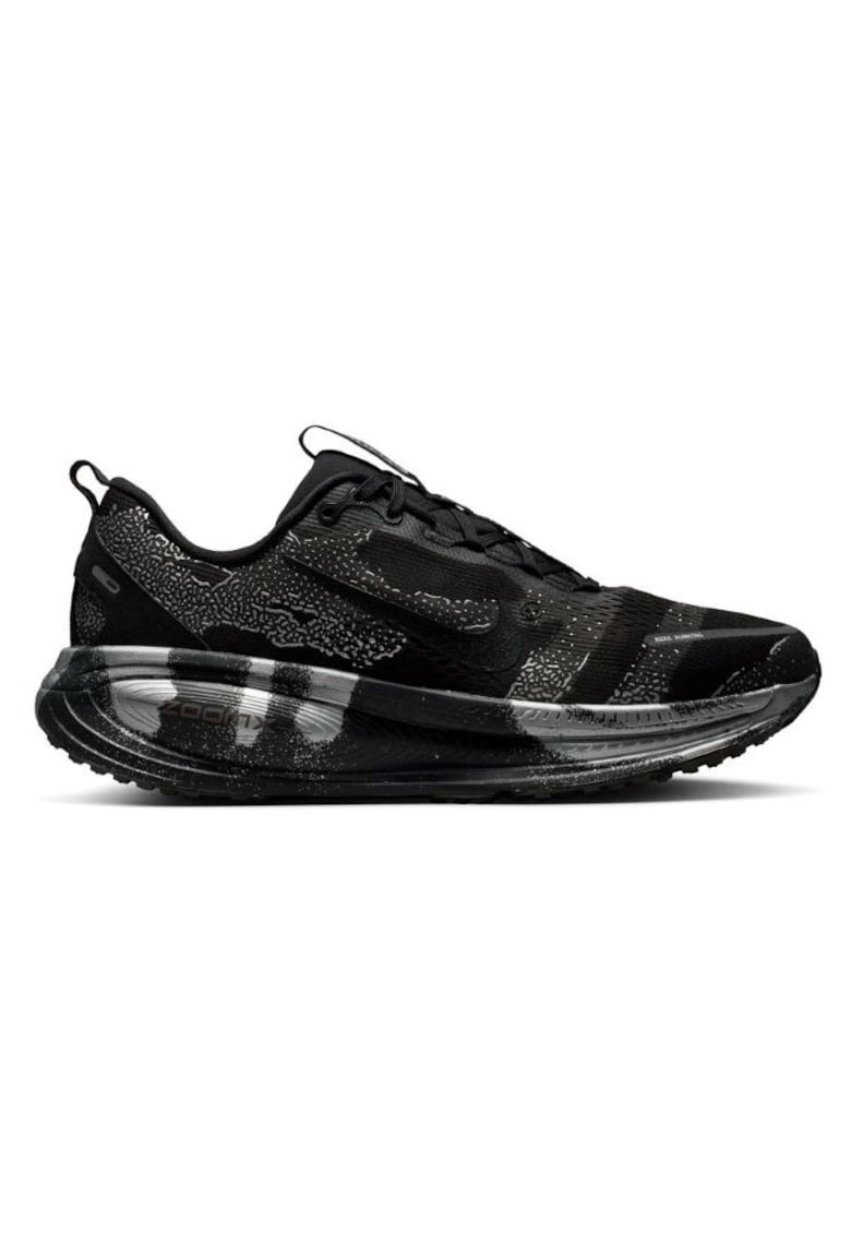 Pantofi sport barbati VOMERO 18 DSRPT - Nike - Textil - Negru - Negru